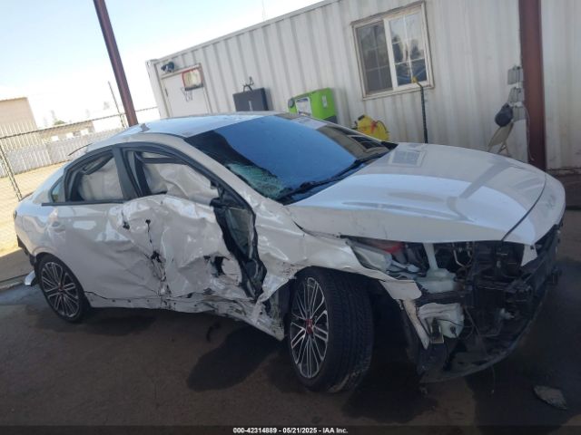 3KPF44ACXNE495479 KIA t-gdi gamma