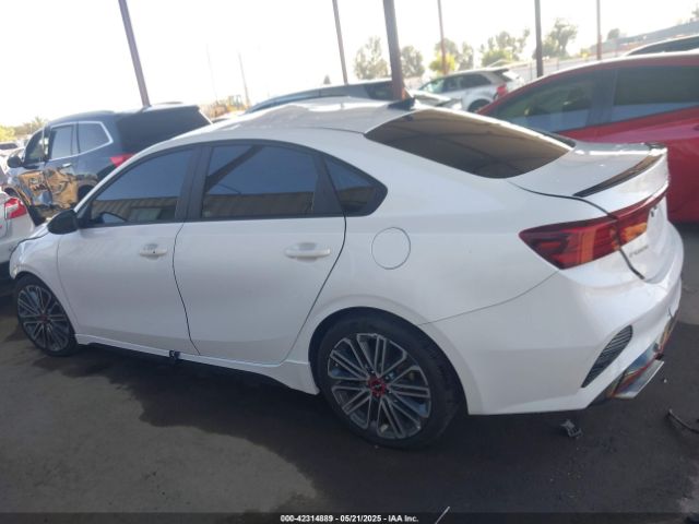 3KPF44ACXNE495479 KIA t-gdi gamma