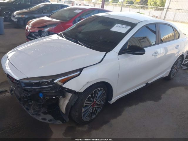 3KPF44ACXNE495479 KIA t-gdi gamma