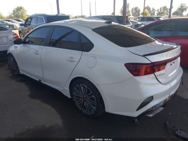 3KPF44ACXNE495479 KIA t-gdi gamma