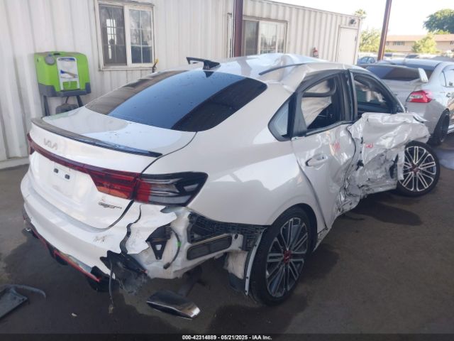 3KPF44ACXNE495479 KIA t-gdi gamma
