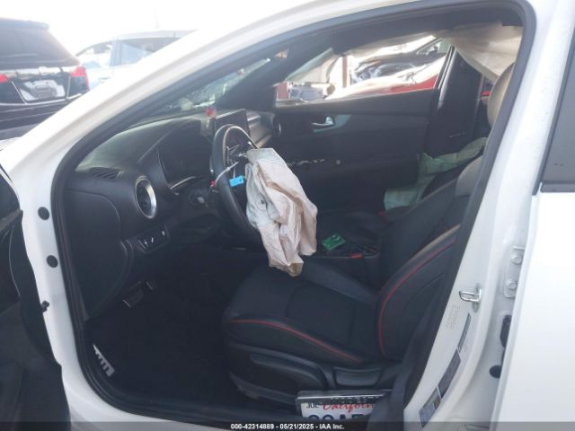 3KPF44ACXNE495479 KIA t-gdi gamma