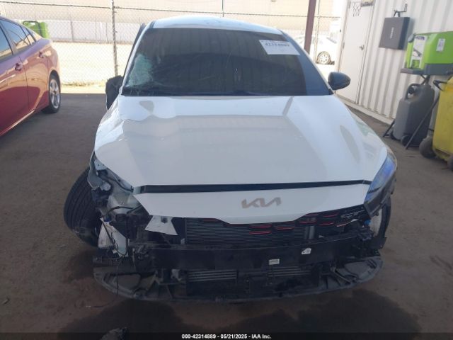 3KPF44ACXNE495479 KIA t-gdi gamma