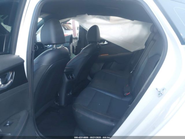 3KPF44ACXNE495479 KIA t-gdi gamma