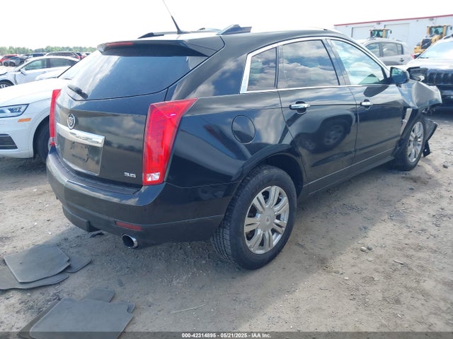 2012 CADILLAC SRX 3GYFNDE30CS511463 Photo 3