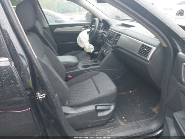 1V2AP2CA0JC598489 Volkswagen Atlas 2.0t S