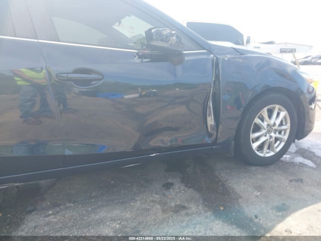 3MZBN1U72HM104373 Mazda Mazda3 Sport