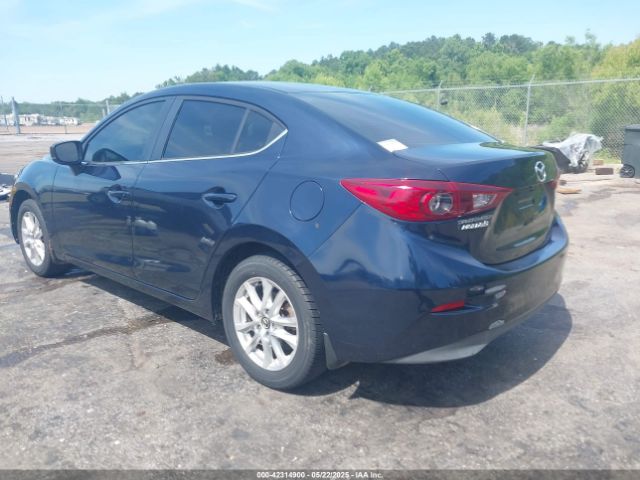 3MZBN1U72HM104373 Mazda Mazda3 Sport