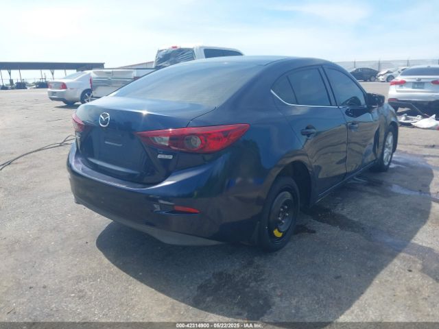 3MZBN1U72HM104373 Mazda Mazda3 Sport