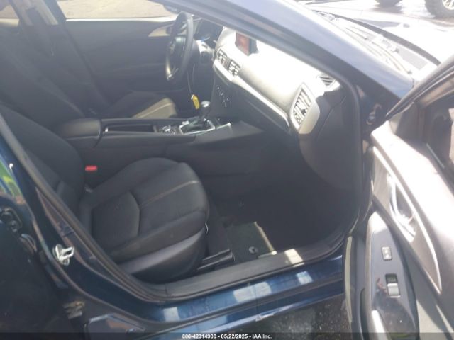 3MZBN1U72HM104373 Mazda Mazda3 Sport