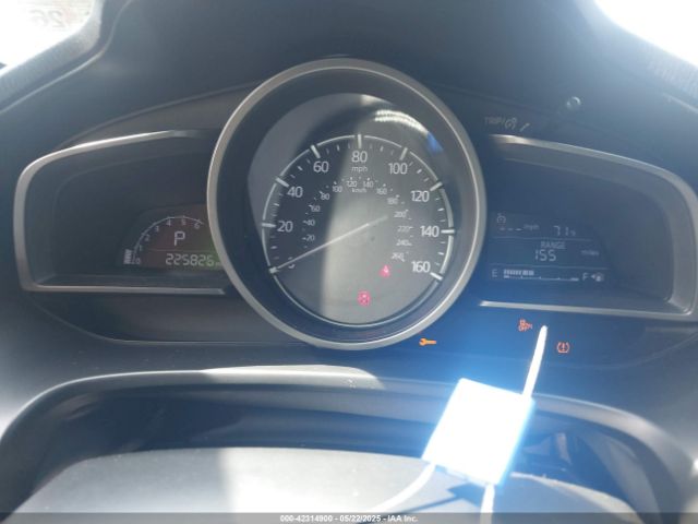 3MZBN1U72HM104373 Mazda Mazda3 Sport