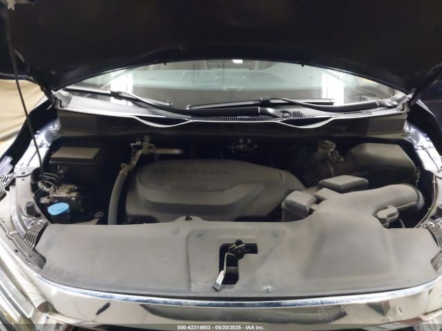 2023 HONDA ODYSSEY 5FNRL6H80PB037525 Photo 9
