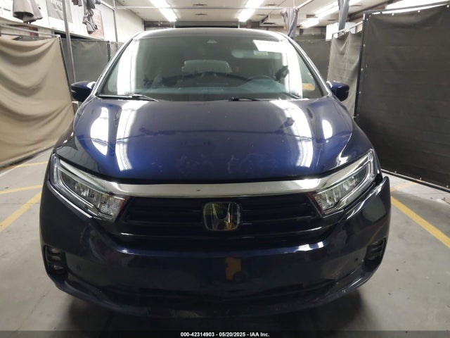 5FNRL6H80PB037525 Honda j35y7
