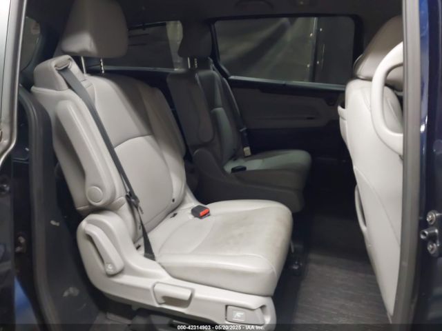 2023 HONDA ODYSSEY 5FNRL6H80PB037525 Photo 7