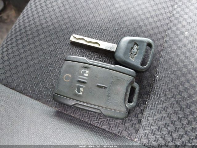 1GCVKREC0EZ332739 Chevrolet Silverado 1500 2lt