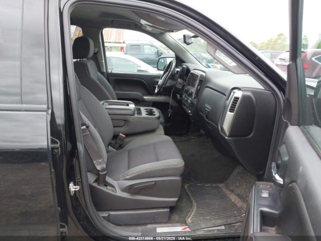 1GCVKREC0EZ332739 Chevrolet Silverado 1500 2lt