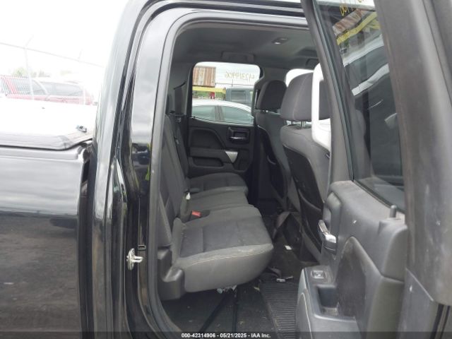 1GCVKREC0EZ332739 Chevrolet Silverado 1500 2lt