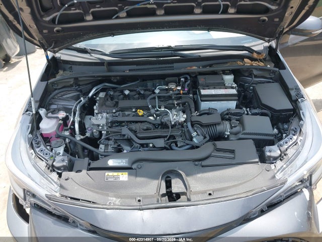 JTND4MBE6S3241970 Toyota m20a-fks