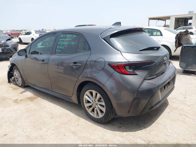 JTND4MBE6S3241970 Toyota m20a-fks