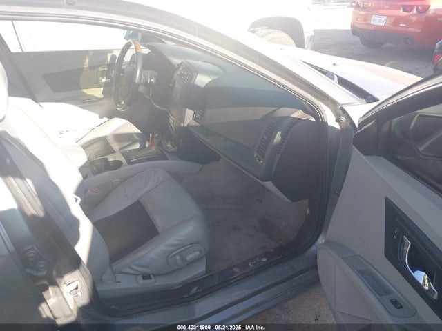 2005 CADILLAC CTS 1G6DP567X50117142 Photo 4