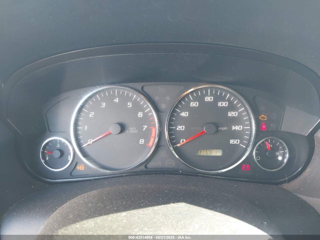 2005 CADILLAC CTS 1G6DP567X50117142 Photo 6
