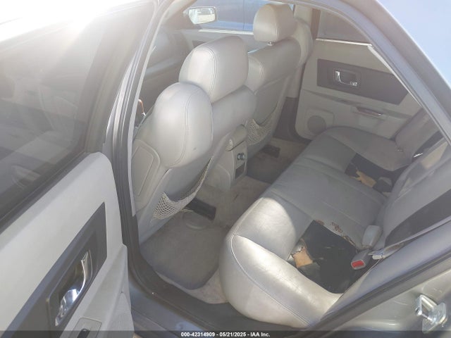 2005 CADILLAC CTS 1G6DP567X50117142 Photo 7