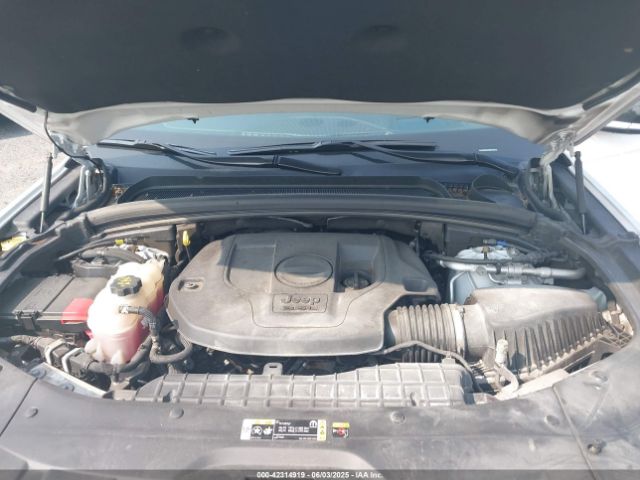 2022 JEEP GRAND CHEROKEE 1C4RJHDGXN8576813 Photo 9