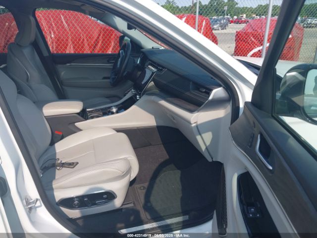 2022 JEEP GRAND CHEROKEE 1C4RJHDGXN8576813 Photo 4