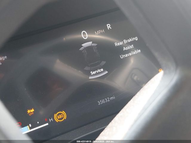 2022 JEEP GRAND CHEROKEE 1C4RJHDGXN8576813 Photo 6
