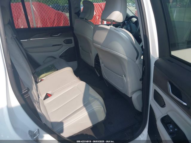 2022 JEEP GRAND CHEROKEE 1C4RJHDGXN8576813 Photo 7