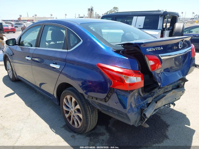 3N1AB7AP8HY274361 Nissan 2017