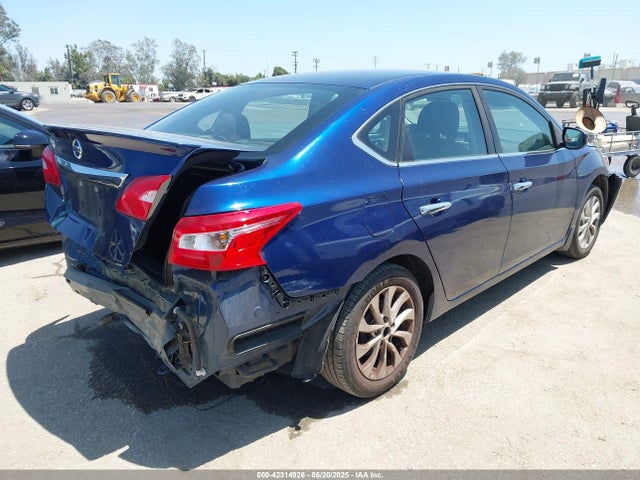 3N1AB7AP8HY274361 Nissan 2017