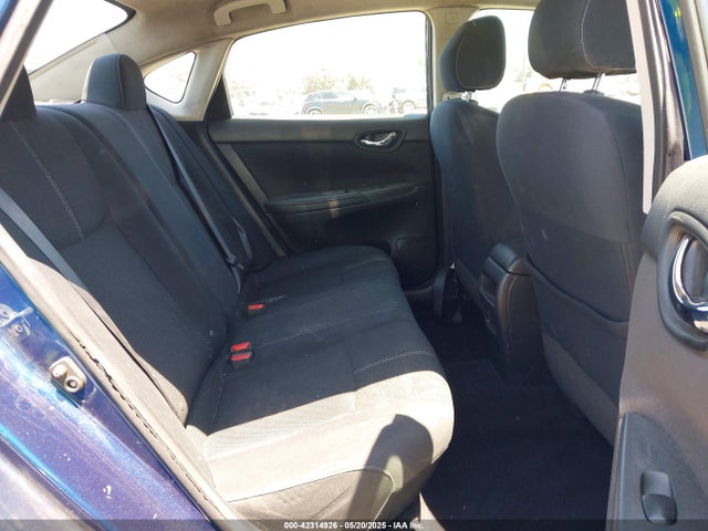 3N1AB7AP8HY274361 Nissan 2017