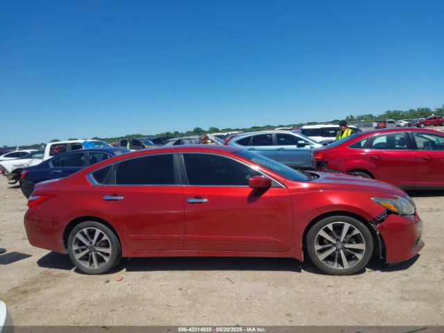 1N4AL3AP8GC238668 Nissan Altima 2.5 Sr