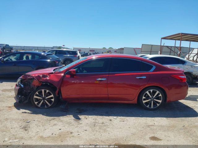 1N4AL3AP8GC238668 Nissan Altima 2.5 Sr