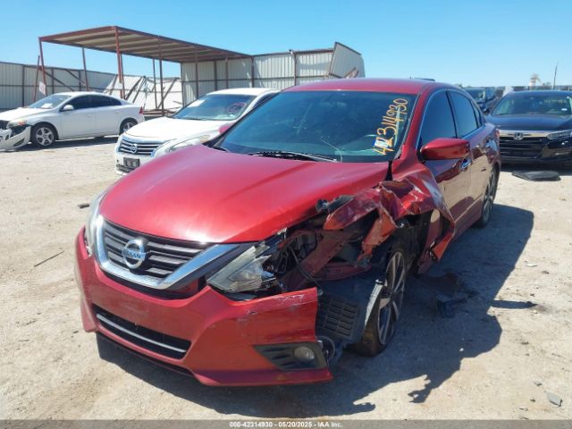 1N4AL3AP8GC238668 Nissan Altima 2.5 Sr