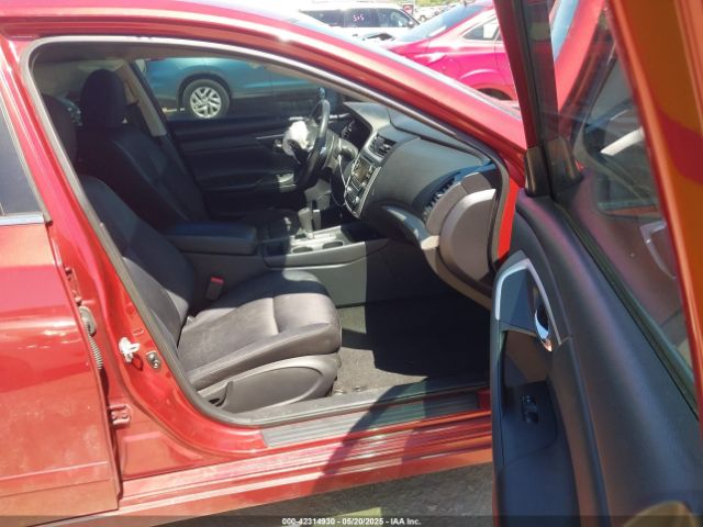1N4AL3AP8GC238668 Nissan Altima 2.5 Sr