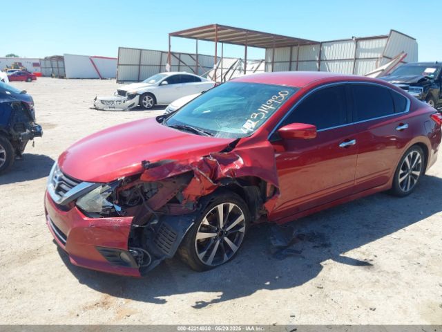1N4AL3AP8GC238668 Nissan Altima 2.5 Sr