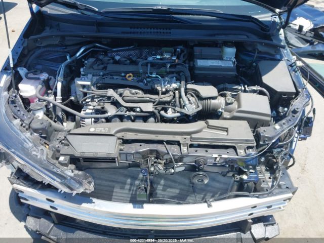 5YFB4MDE7SP240827 Toyota m20a-fks
