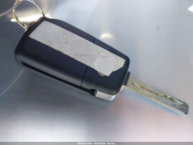 5YFB4MDE7SP240827 Toyota m20a-fks