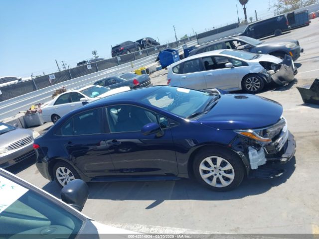 5YFB4MDE7SP240827 Toyota m20a-fks