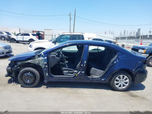5YFB4MDE7SP240827 Toyota m20a-fks