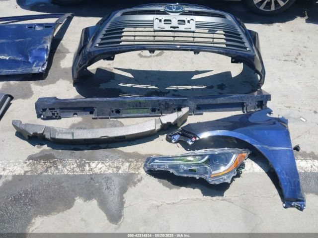 5YFB4MDE7SP240827 Toyota m20a-fks