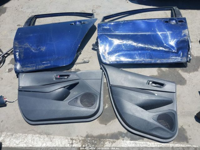 5YFB4MDE7SP240827 Toyota m20a-fks