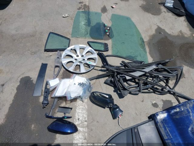 5YFB4MDE7SP240827 Toyota m20a-fks