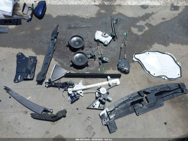 5YFB4MDE7SP240827 Toyota m20a-fks