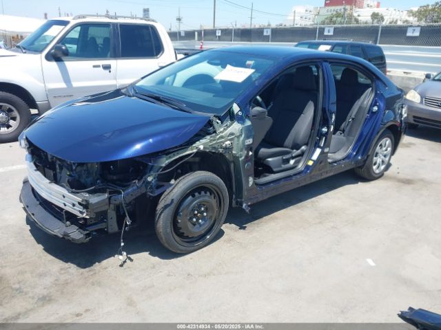5YFB4MDE7SP240827 Toyota m20a-fks