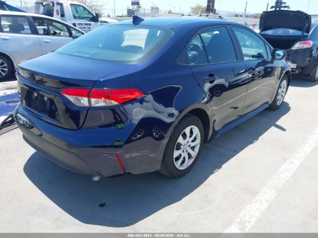 5YFB4MDE7SP240827 Toyota m20a-fks