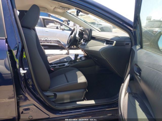 5YFB4MDE7SP240827 Toyota m20a-fks
