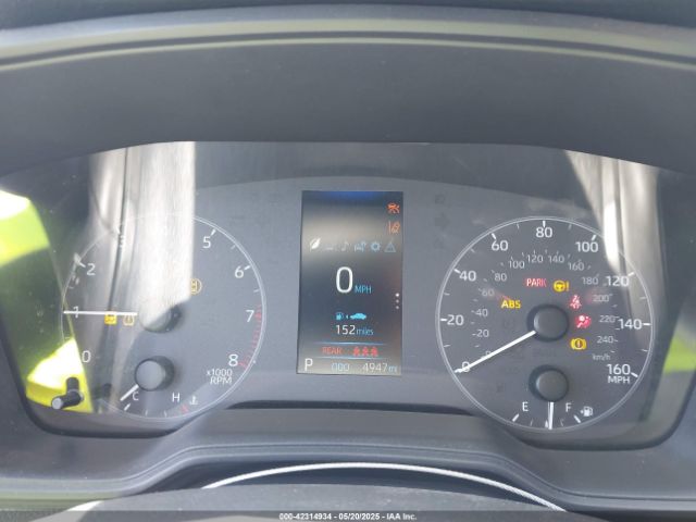 5YFB4MDE7SP240827 Toyota m20a-fks